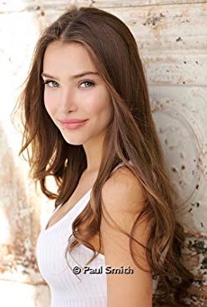 Películas de Ana Walczak