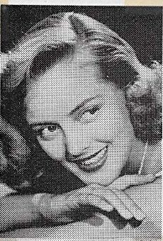 Películas de Anabel Shaw