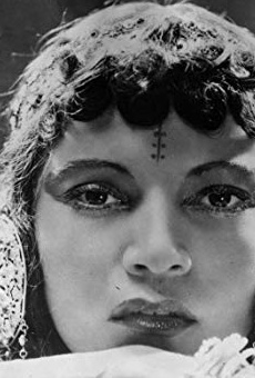 Películas de Anabella