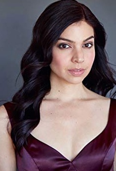 Películas de Anahi Bustillos