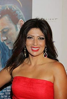 Películas de Anahid Avanesian