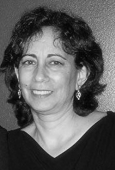 Películas de Anahid Nazarian