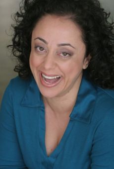 Películas de Anahit Setian