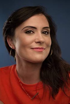 Películas de Anais Fairweather