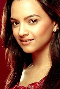 Películas de Anaitha Nair