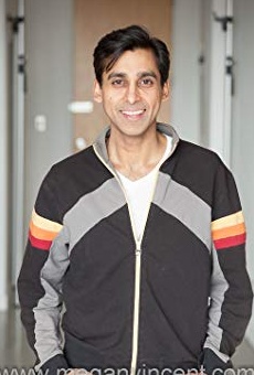 Películas de Anand Rajaram