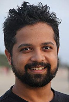 Películas de Anand Tiwari