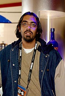 Películas de Anand Upadhyaya