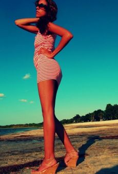 Películas de Ananda Milsa