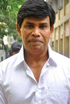 Películas de Anandraj