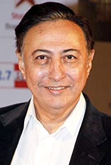 Películas de Anang Desai