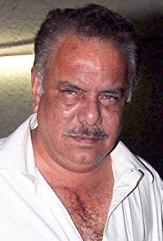 Películas de Anant Jog