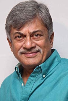 Películas de Anant Nag