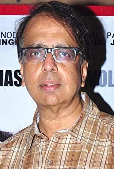 Películas de Ananth Narayan Mahadevan