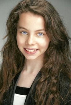 Películas de Ananya Berg