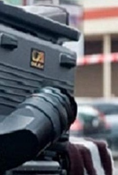 Películas de Anartz Zuazua