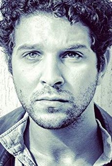 Películas de Anas El Baz