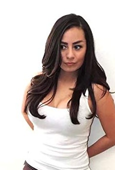 Películas de Anastacia Diaz