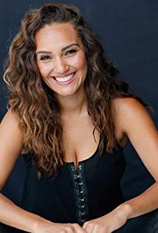 Películas de Anastacia McPherson