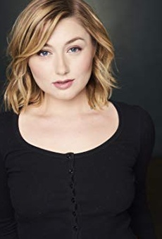 Películas de Anastasia Baranova