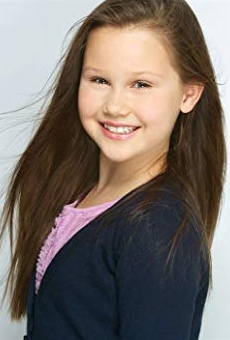 Películas de Anastasia Bredikhina