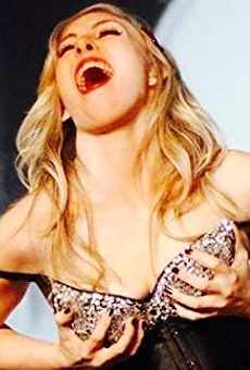 Películas de Anastasia Elfman