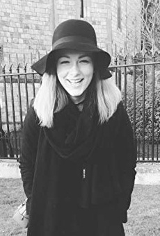 Películas de Anastasia Harrold