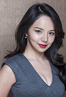 Películas de Anastasia Lin