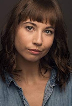 Películas de Anastasia Olowin