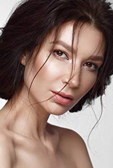 Películas de Anastasia Tsikhanava