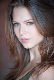 Películas de Anastasia Zorin