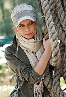 Películas de Anastasia Zurkalova