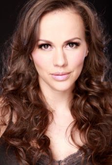 Películas de Anastasia