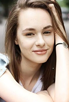 Películas de Anastasija Marcenkaite