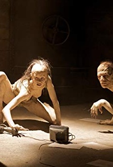 Películas de Anastasiya Burdina