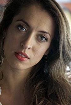 Películas de Anastasiya Meskova Películas de Anastasiya Meskova