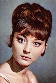 Películas de Anastasiya Vertinskaya