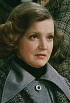 Películas de Anastasiya Voznesenskaya