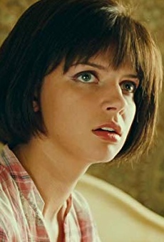 Películas de Anastasiya Zadorozhnaya