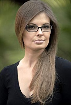 Películas de Anastazja Davis