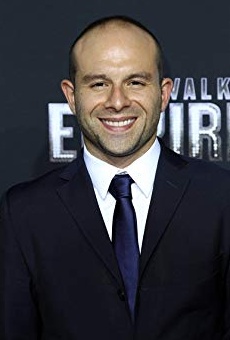 Películas de Anatol Yusef