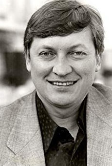 Películas de Anatoli Karpov