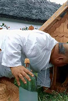 Películas de Anatoliy Dyachenko