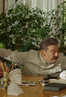 Películas de Anatoliy Dzivaev