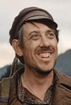 Películas de Anatoliy Kalabulin