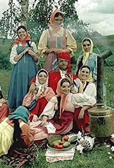 Películas de Anatoliy Kuznetsov