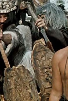 Películas de Anatoliy Mambetov