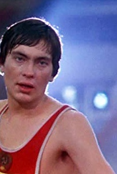 Películas de Anatoliy Mateshko