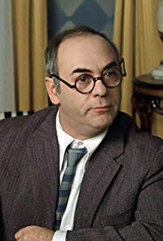 Películas de Anatoliy Ravikovich