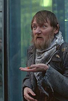 Películas de Anatoliy Serenko